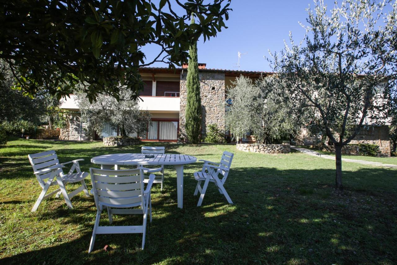 Gallorosso * Settignano