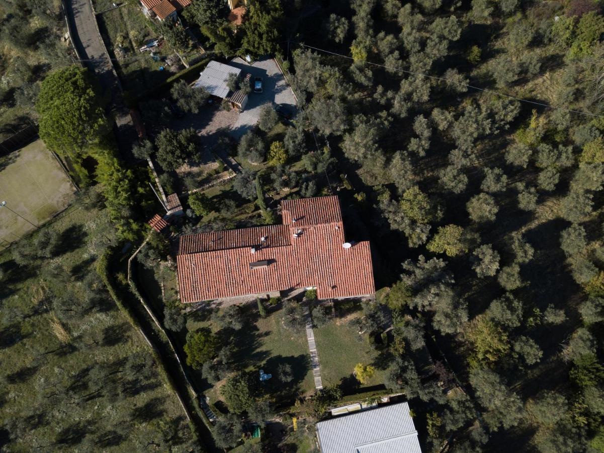 Casa de hóspedes Gallorosso *