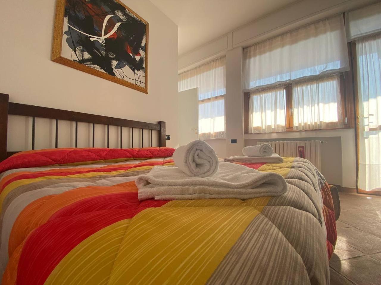 Maison d'hôtes Gallorosso Settignano