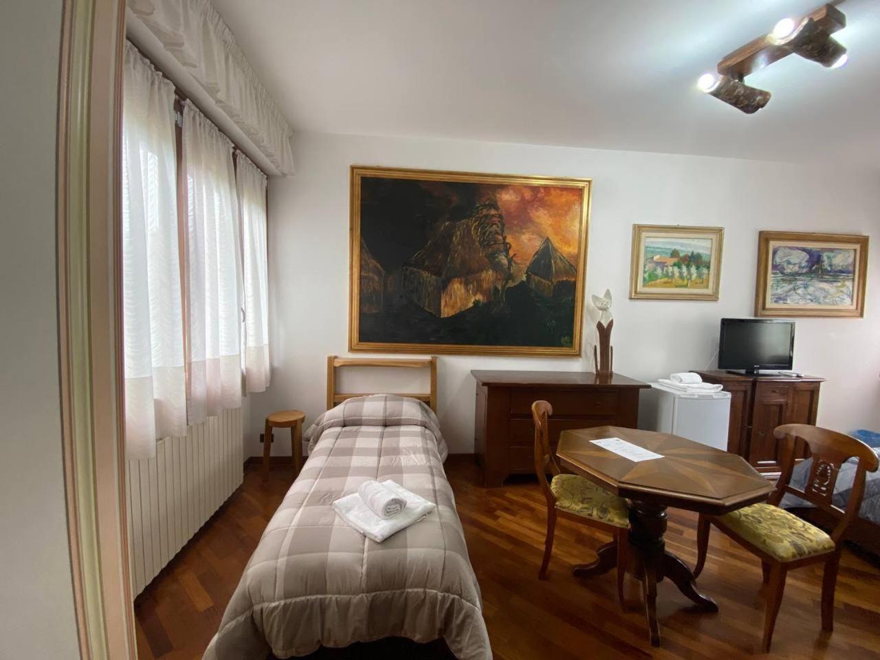 Maison d'hôtes Gallorosso