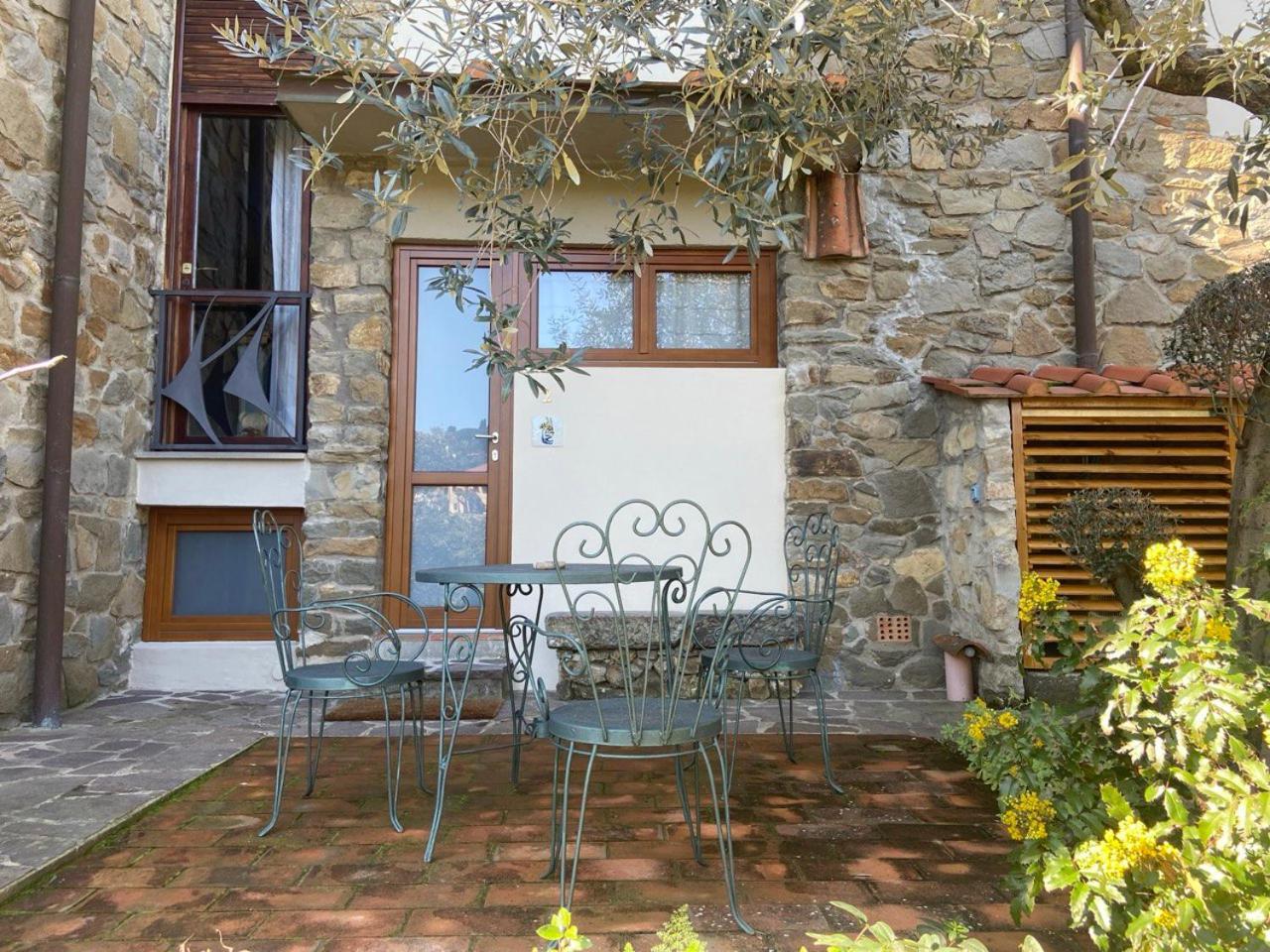 Gallorosso Maison d'hôtes Settignano