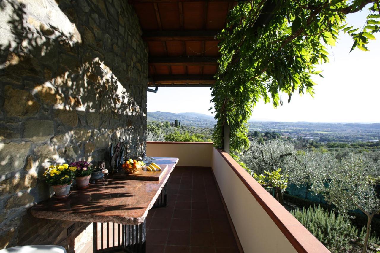Guest house Gallorosso