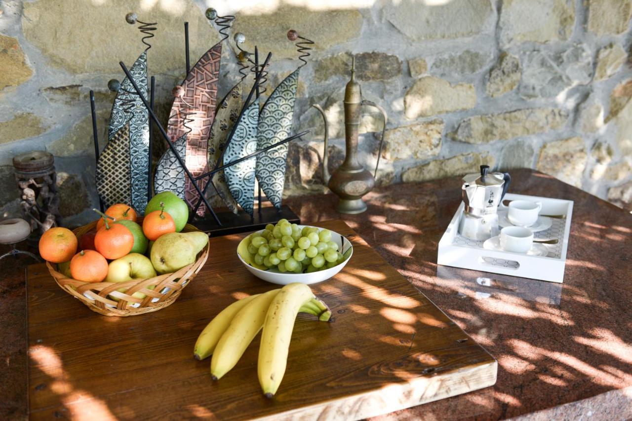 Guest house Gallorosso