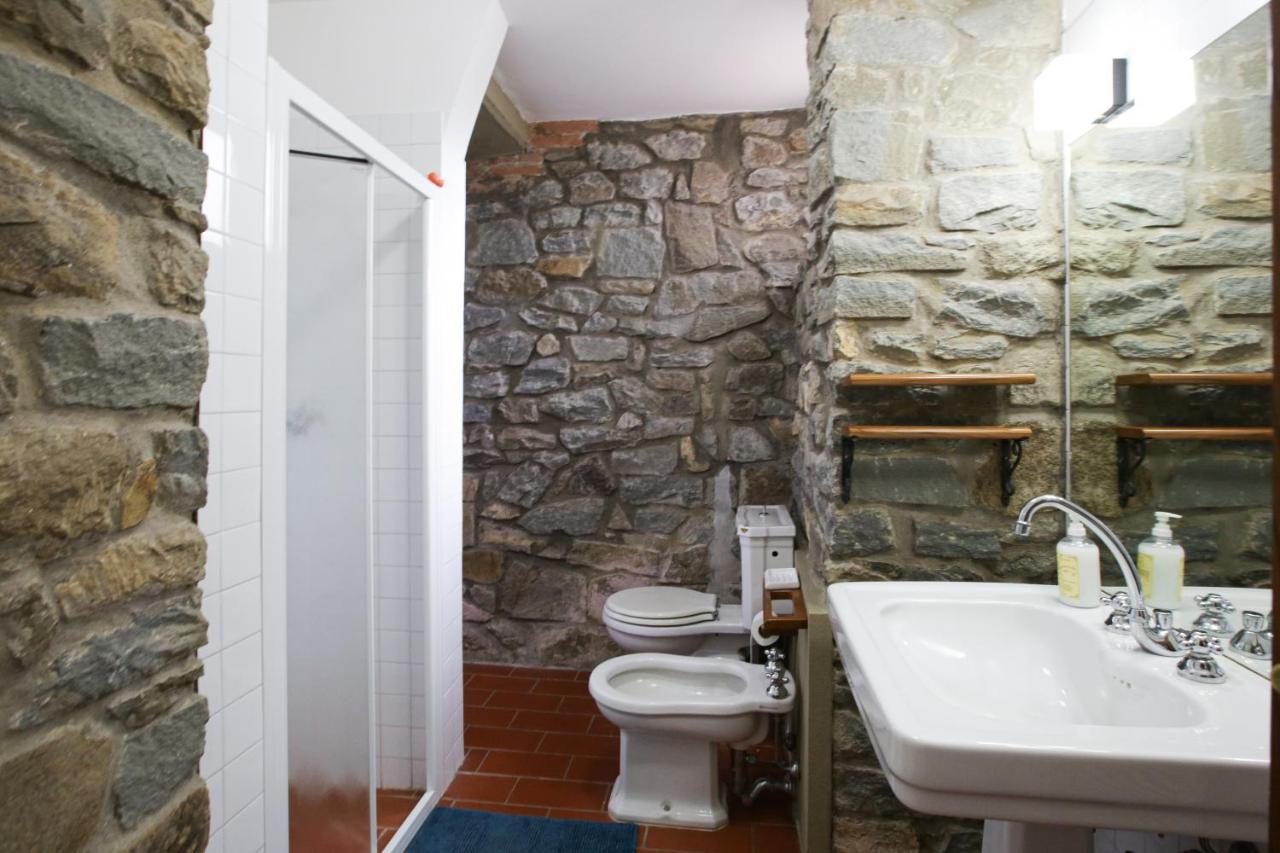 Guest house Gallorosso Settignano