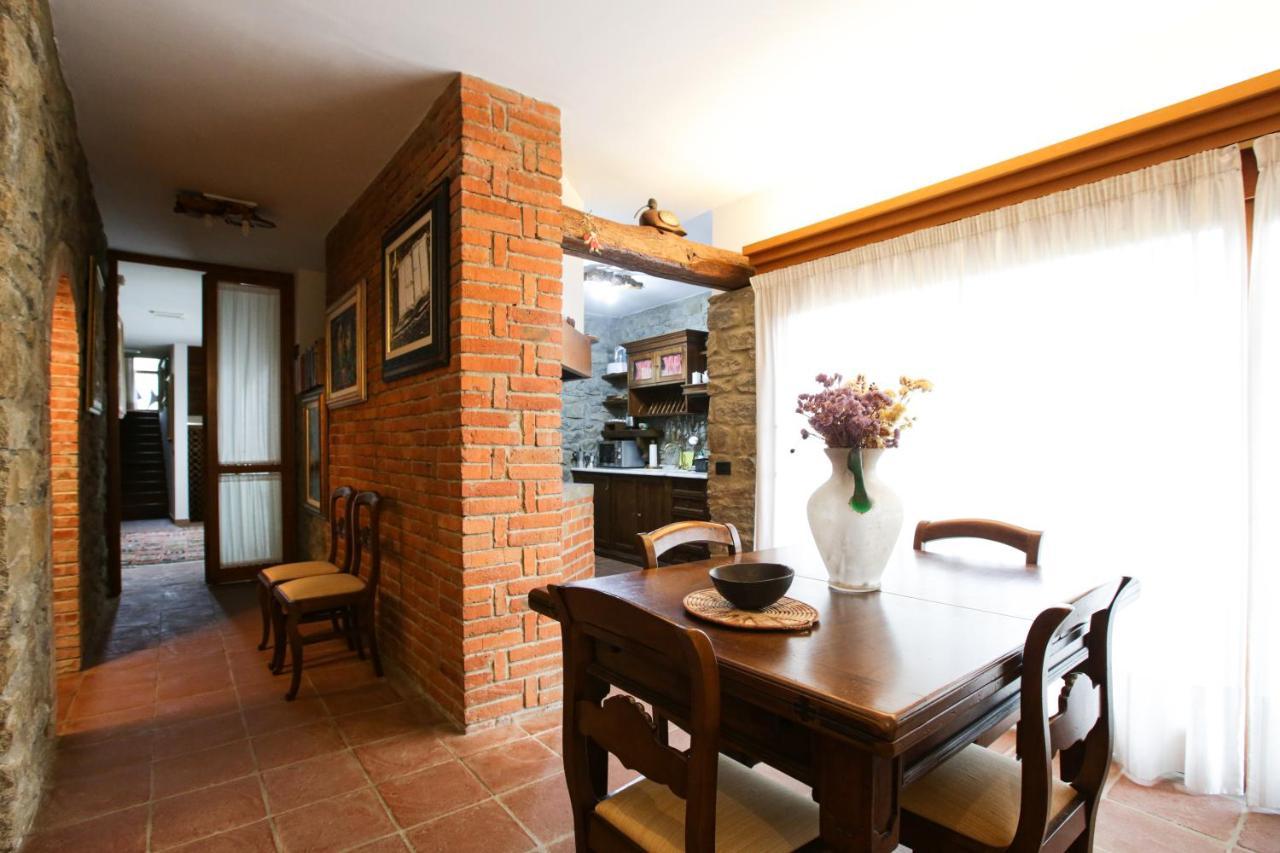 Gallorosso Guest house