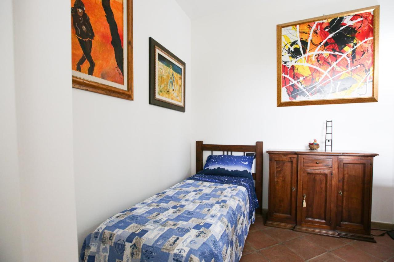 Gallorosso Guest house Settignano