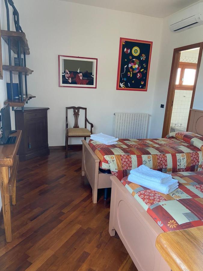 Gallorosso Guest house Settignano