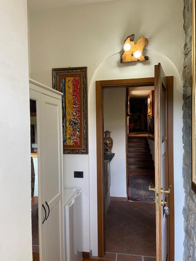 Guest house Gallorosso Settignano