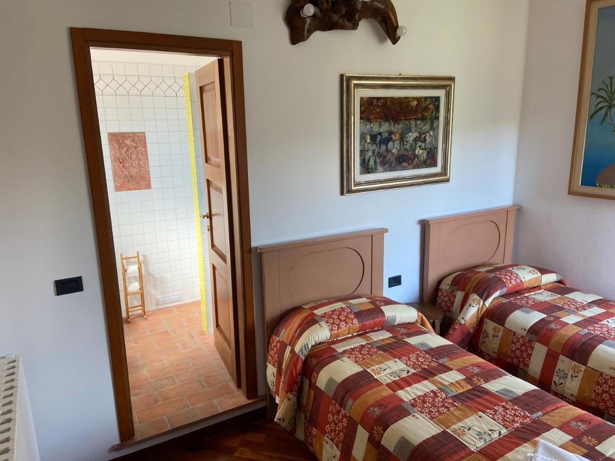 Gallorosso Guest house *
