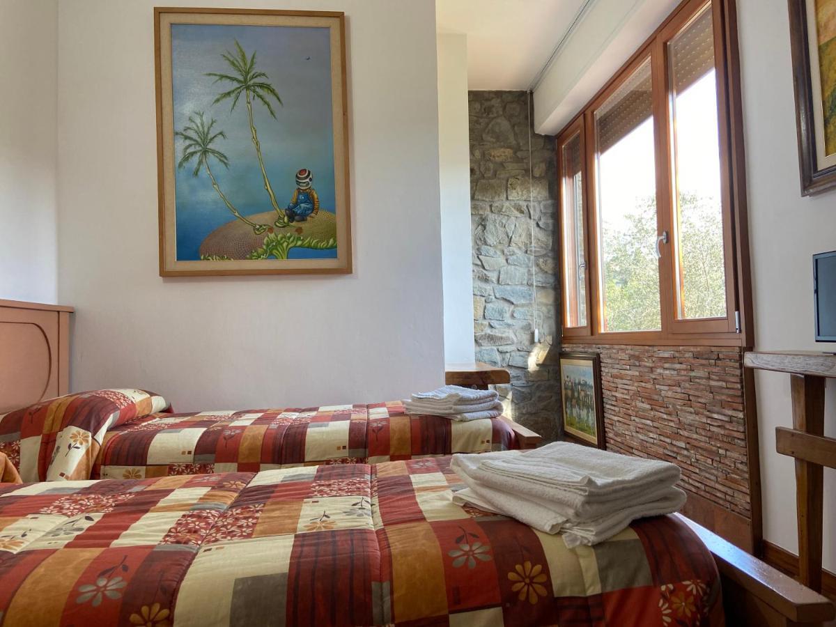 Guest house Gallorosso *