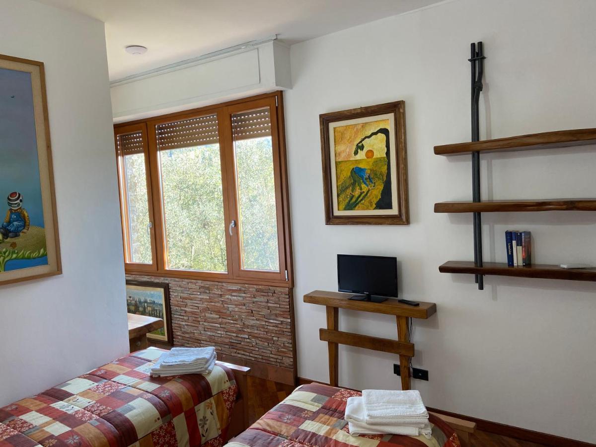 Guest house Gallorosso Settignano