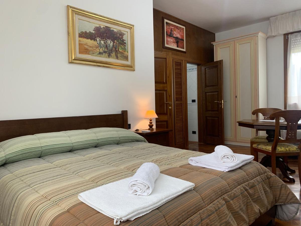 Gallorosso Guest house *
