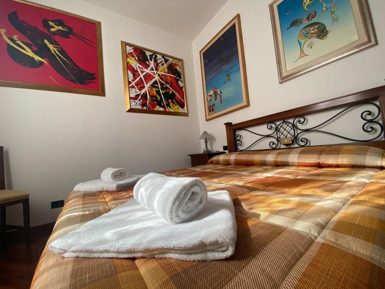 Gallorosso Guest house Settignano