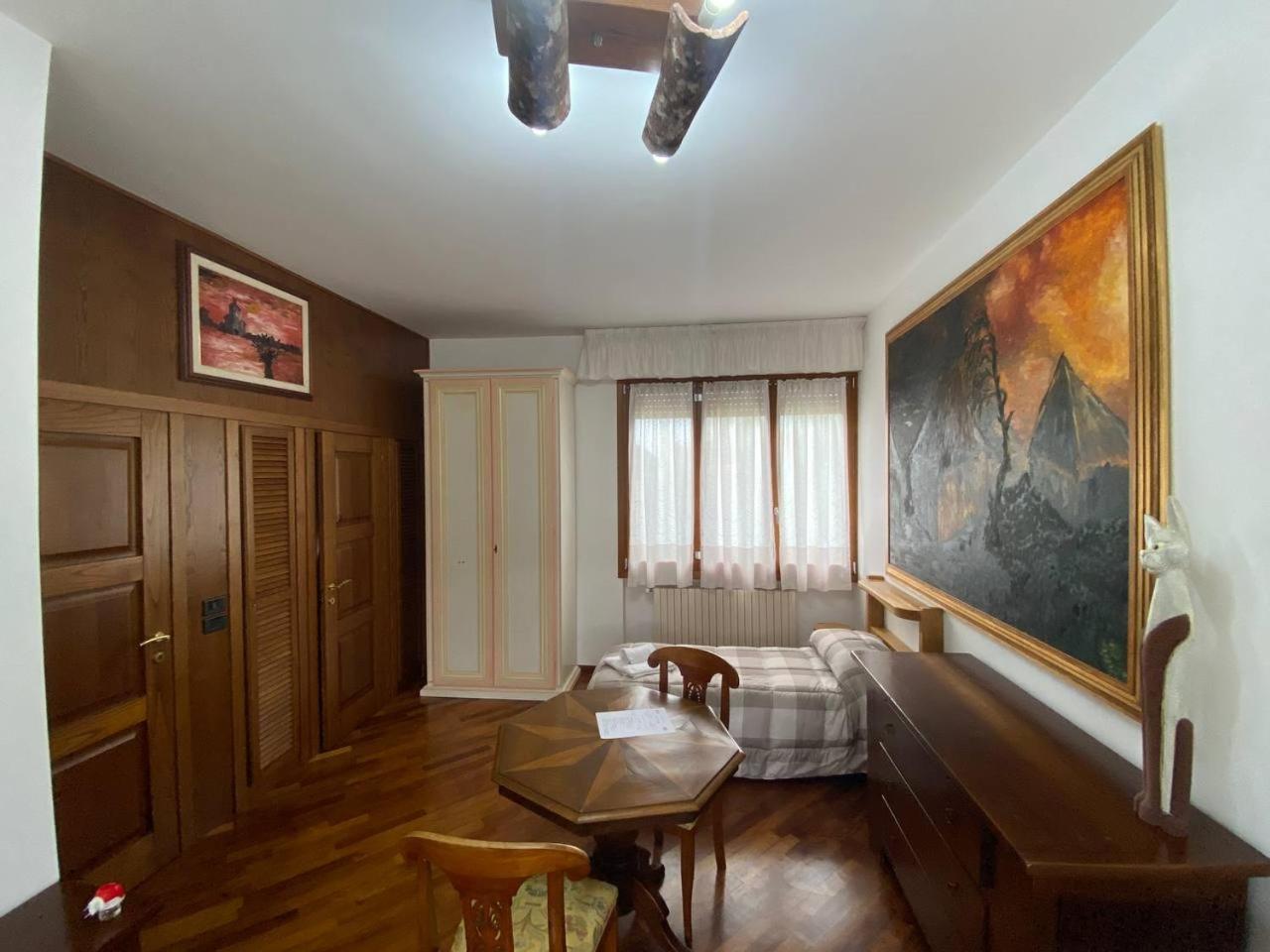 Guest house Gallorosso