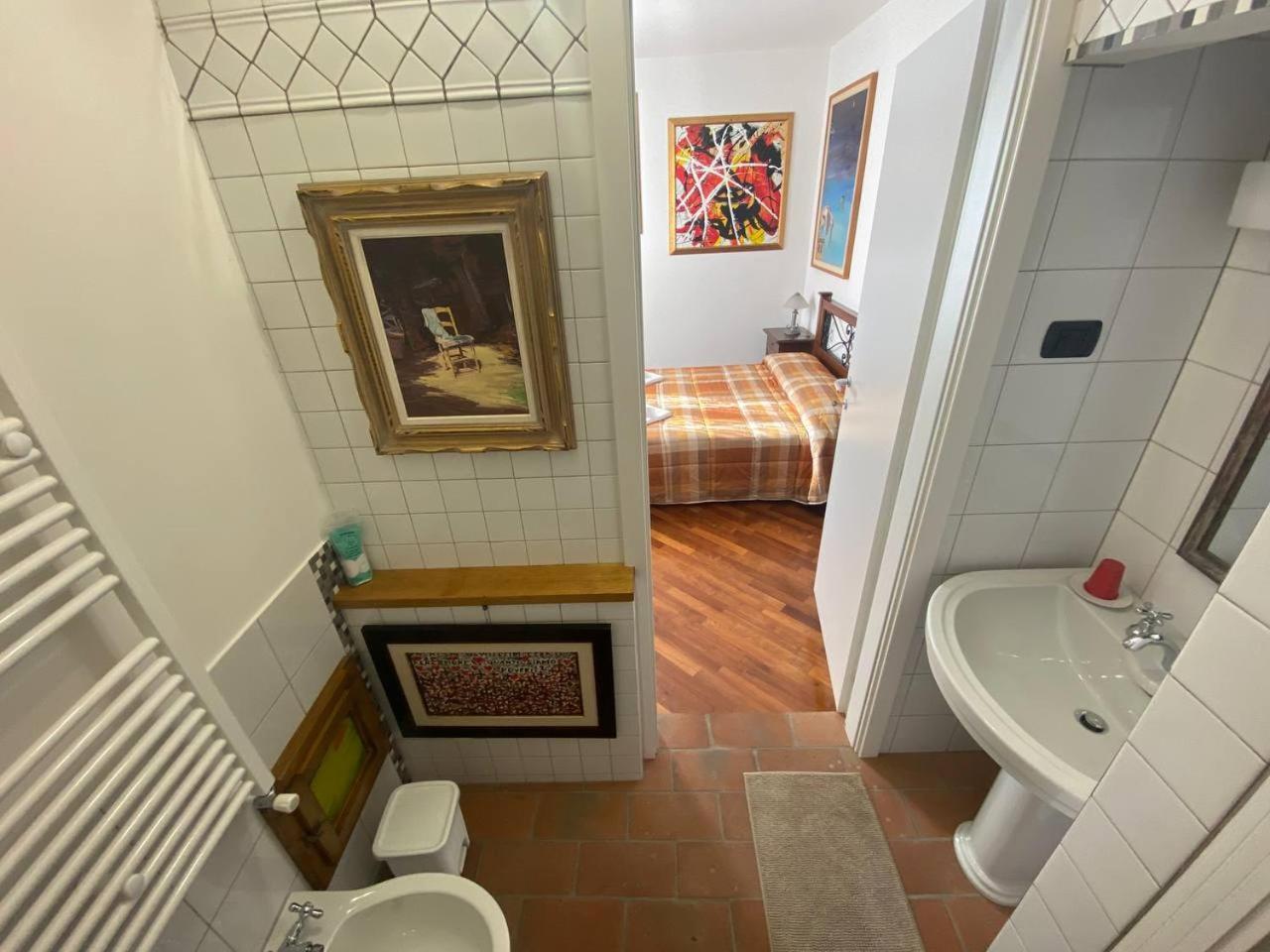 Guest house Gallorosso Settignano