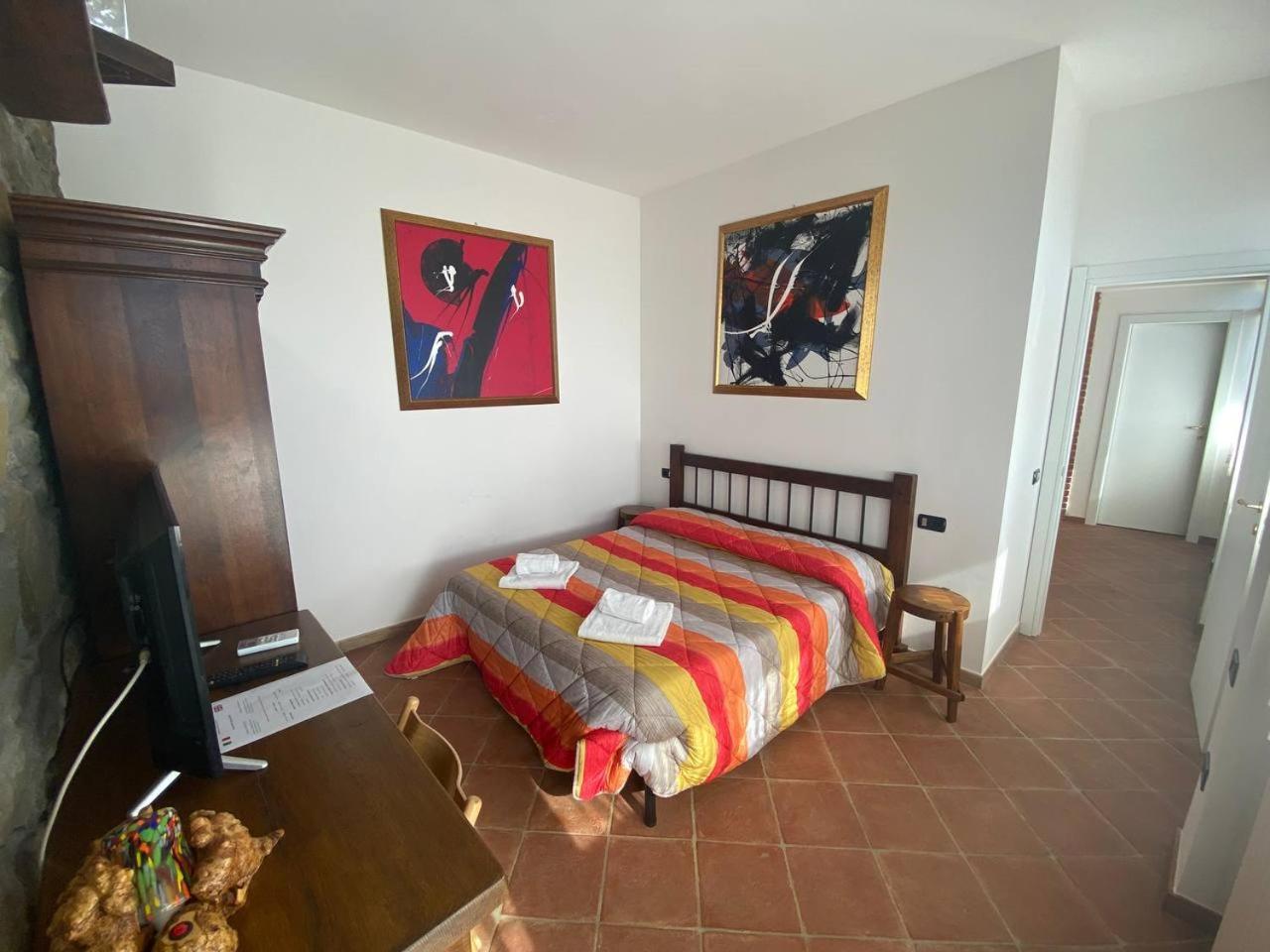 Guest house Gallorosso
