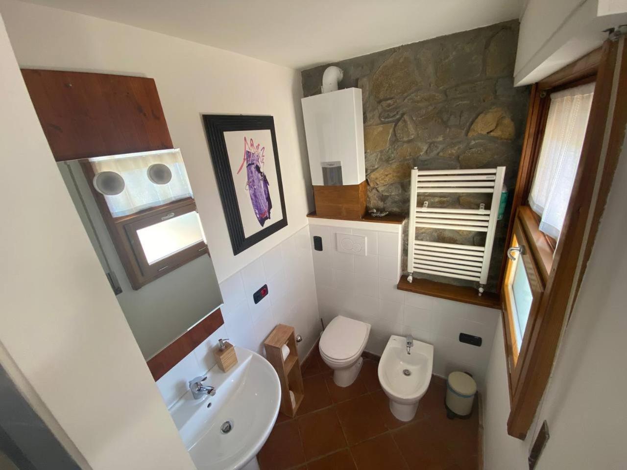 Guest house Gallorosso Settignano