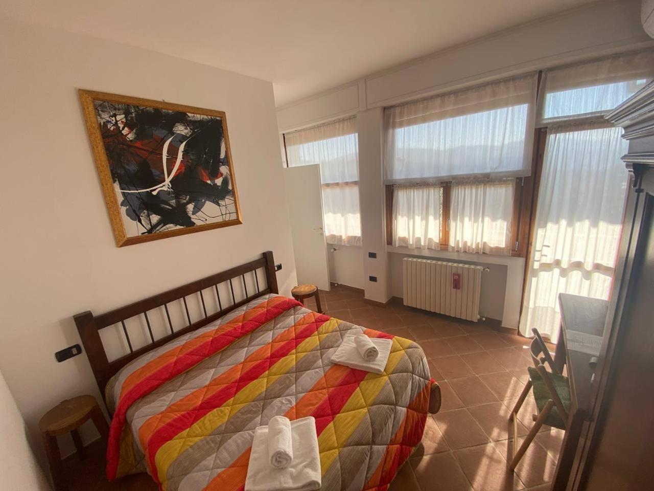 Gallorosso Guest house
