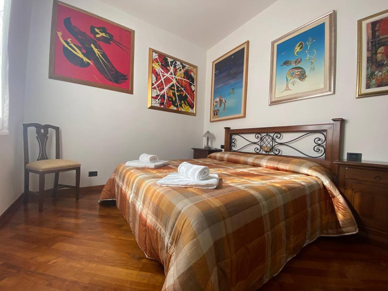 Gallorosso Guest house *