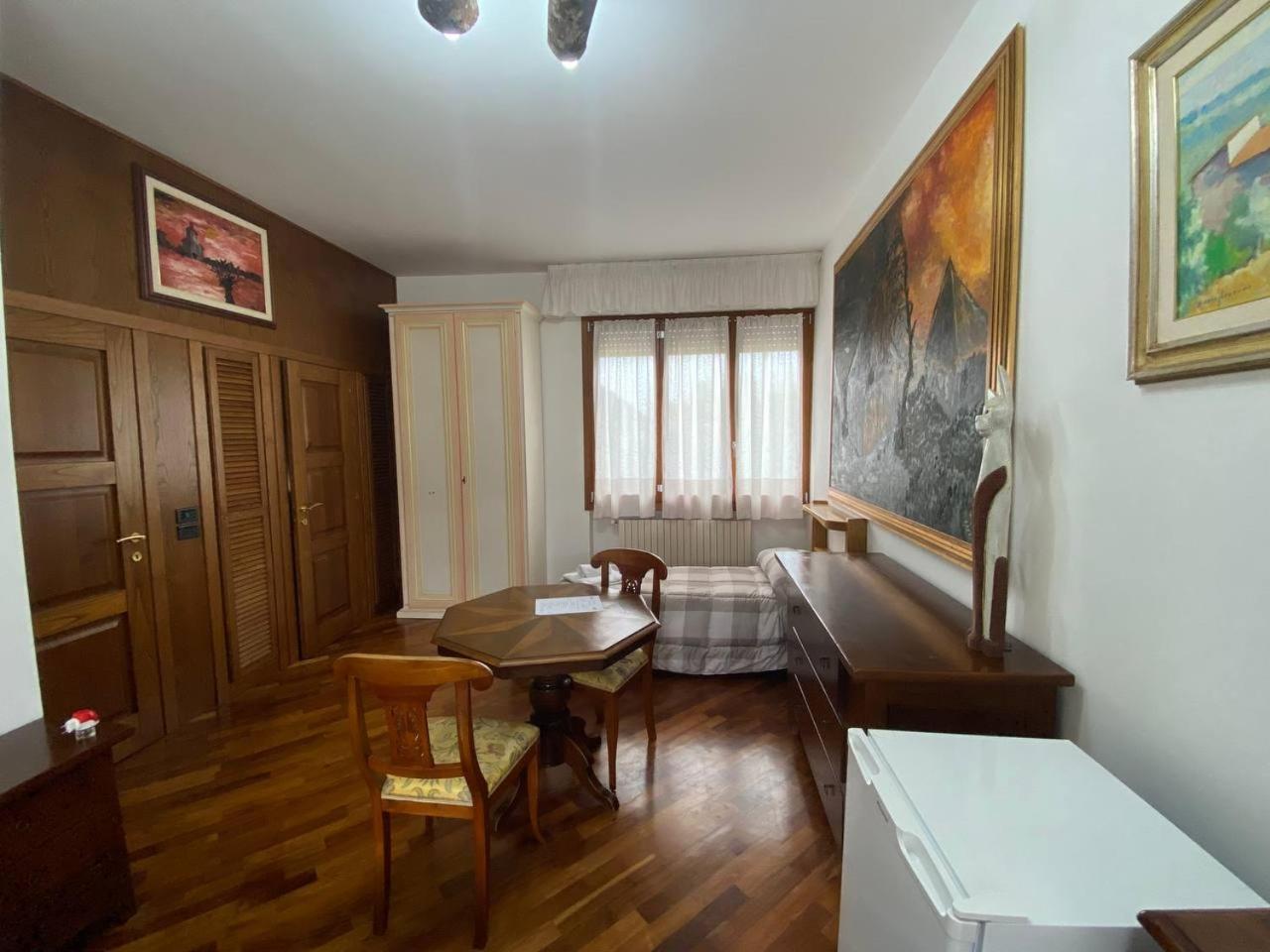 Gallorosso Guest house