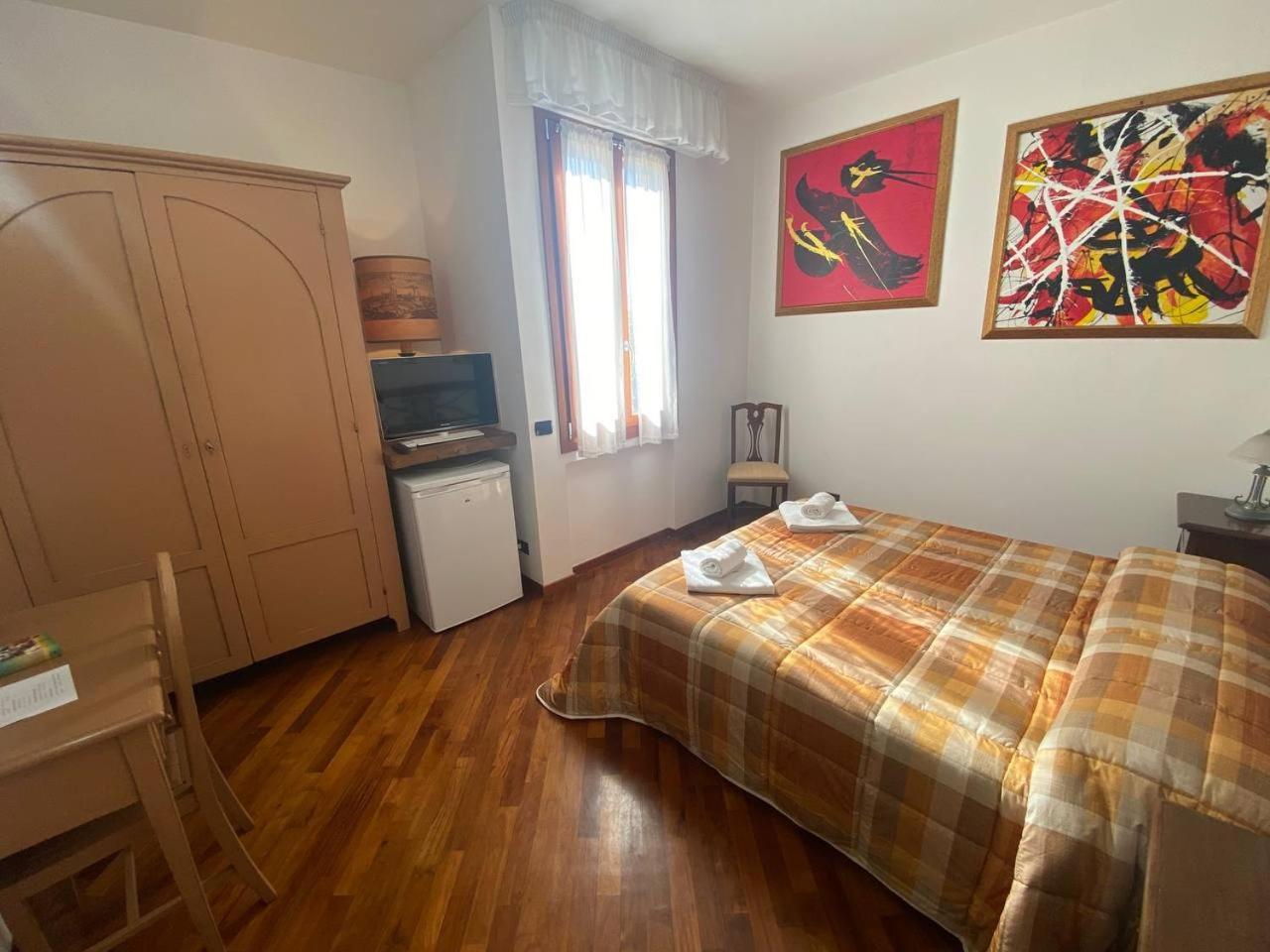 Guest house Gallorosso