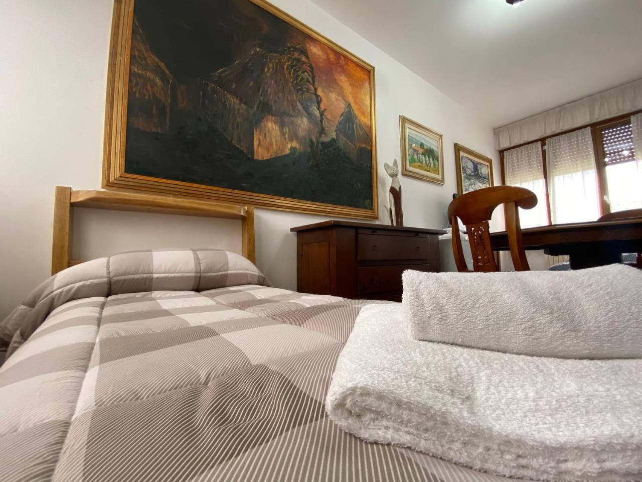 Guest house Gallorosso Settignano