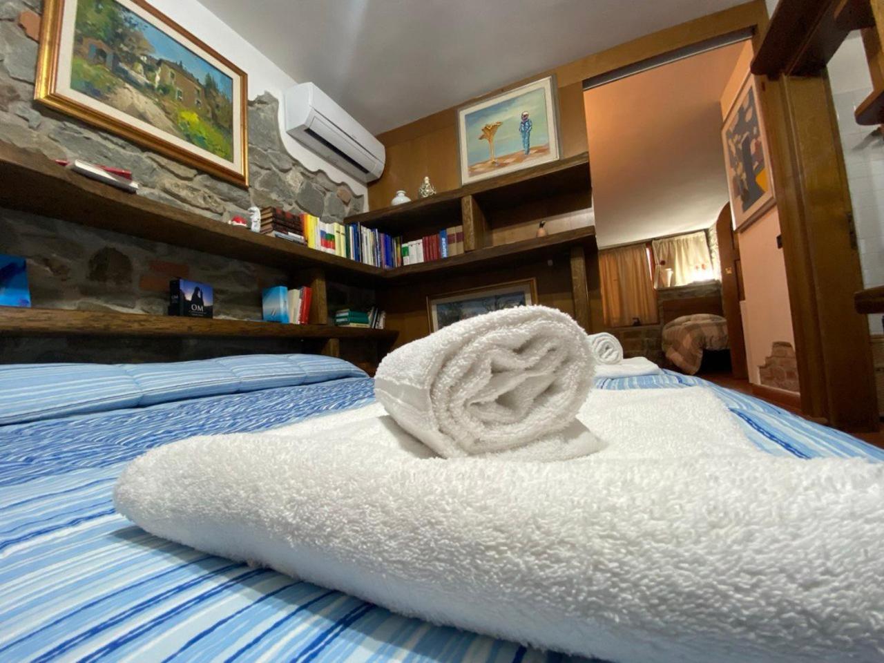 Guest house Gallorosso