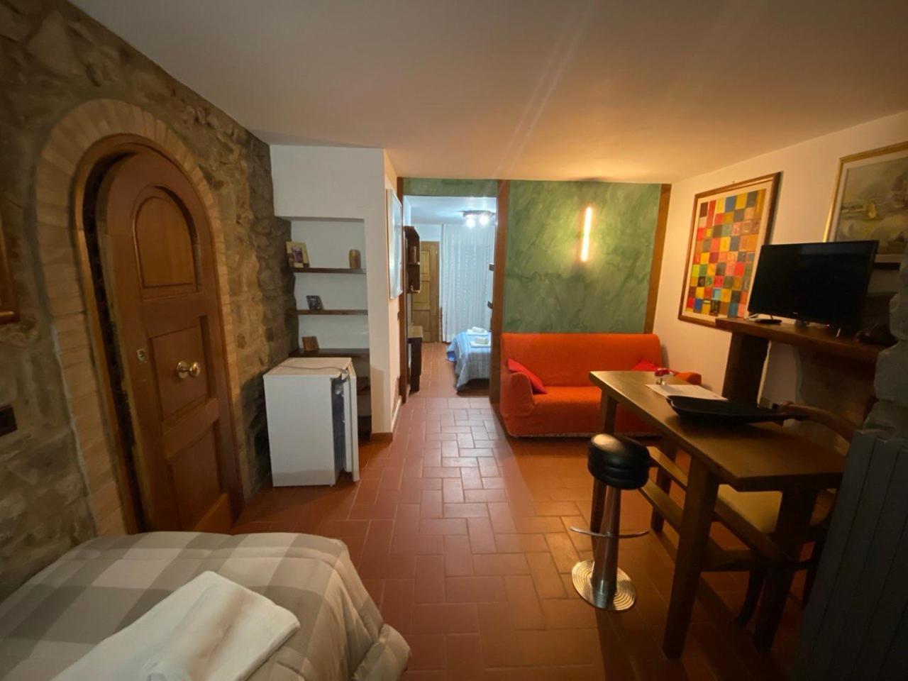 Gallorosso Guest house Settignano