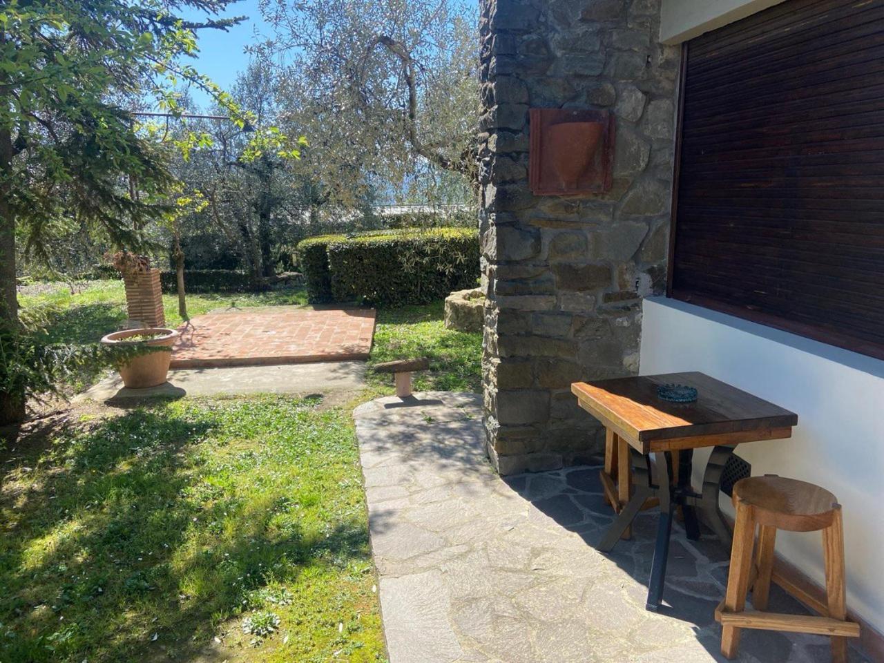 Guest house Gallorosso *