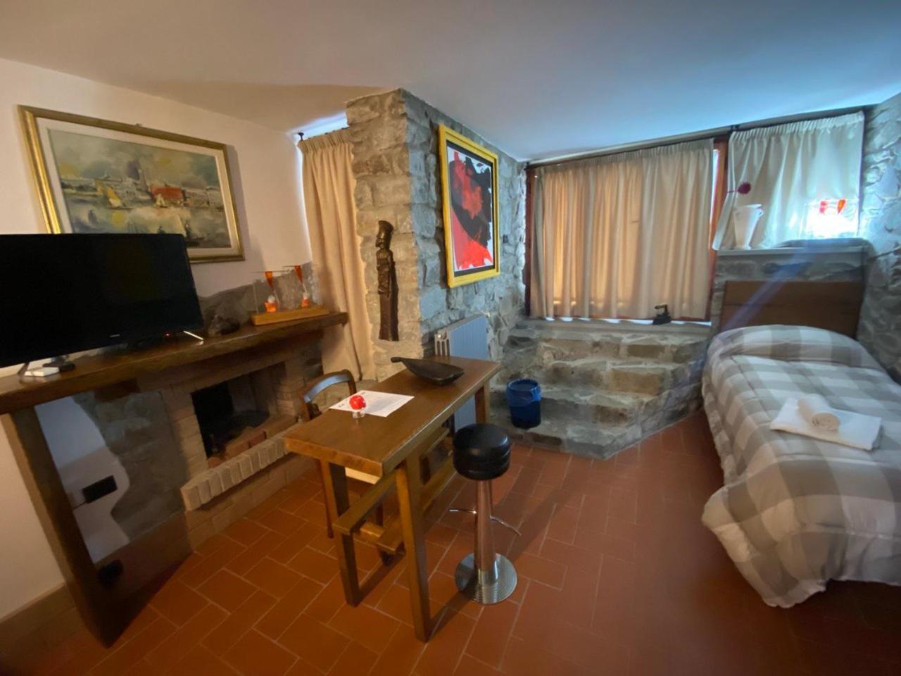 Gallorosso Guest house *