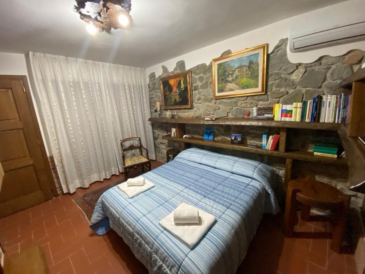 Gallorosso Settignano