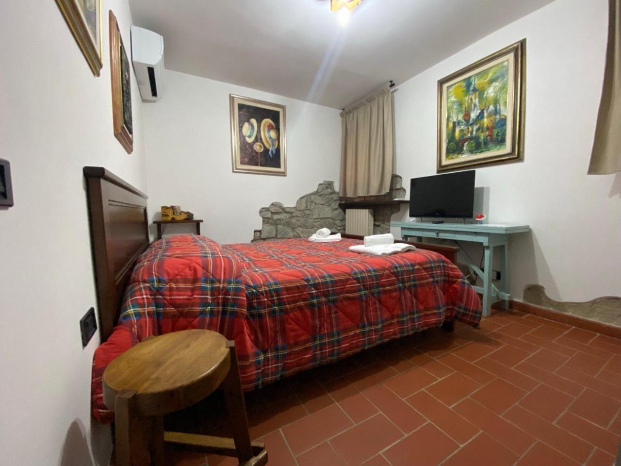 Gallorosso Guest house *