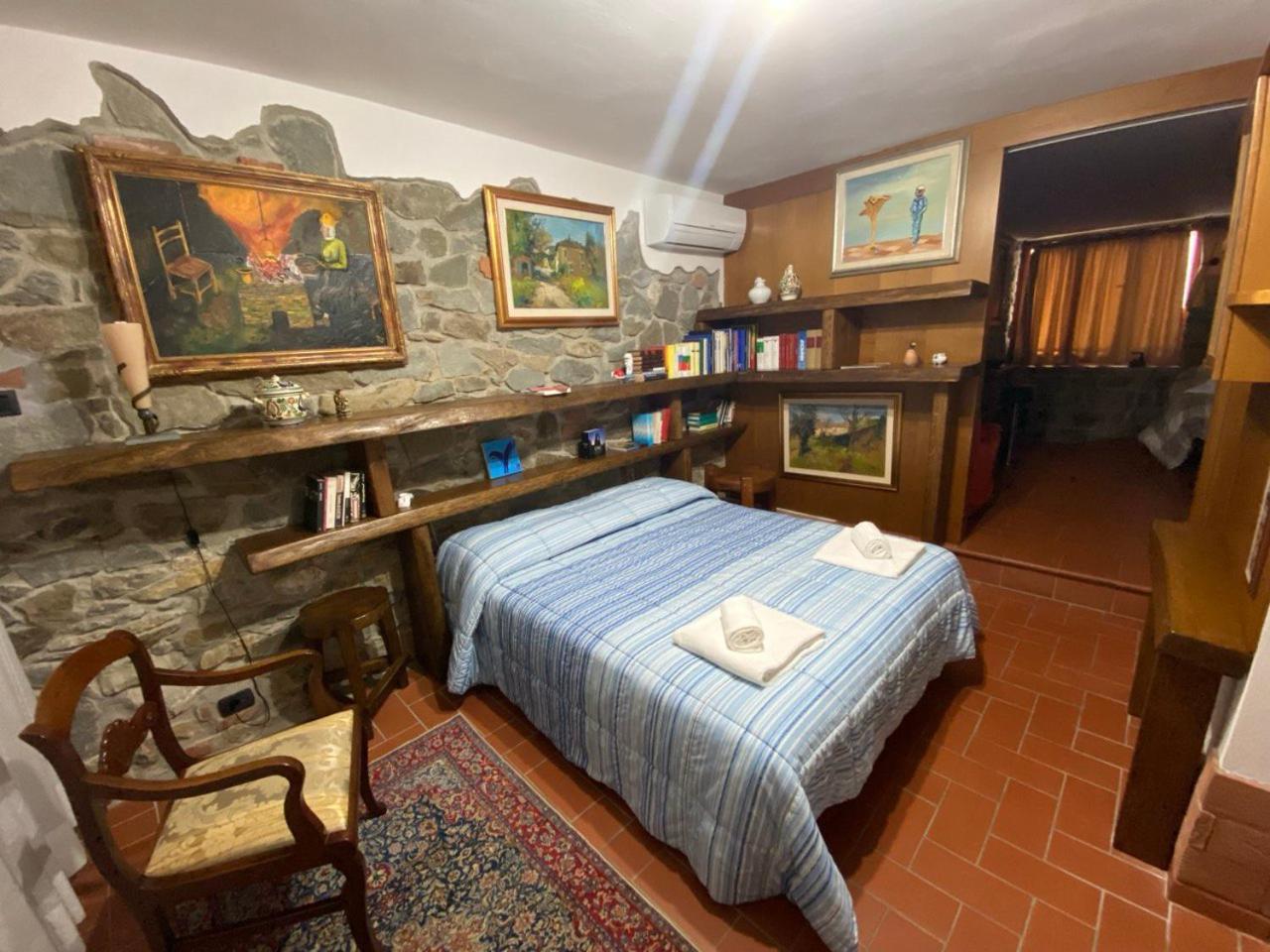 Gallorosso * Settignano