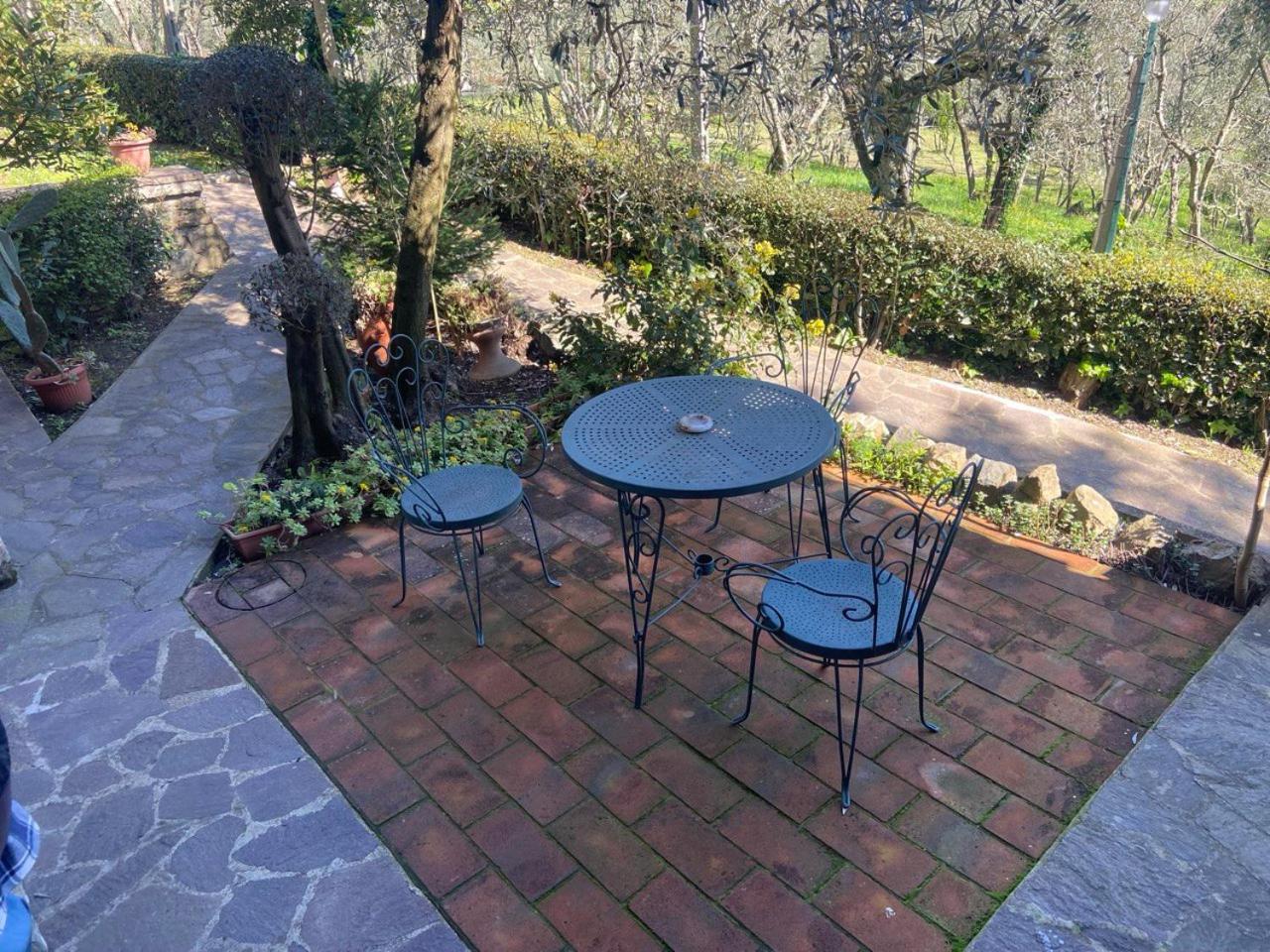 Gallorosso Guest house