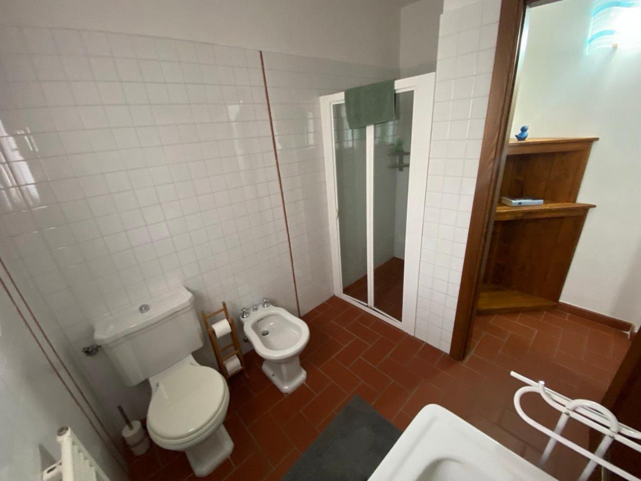 Gallorosso Guest house *