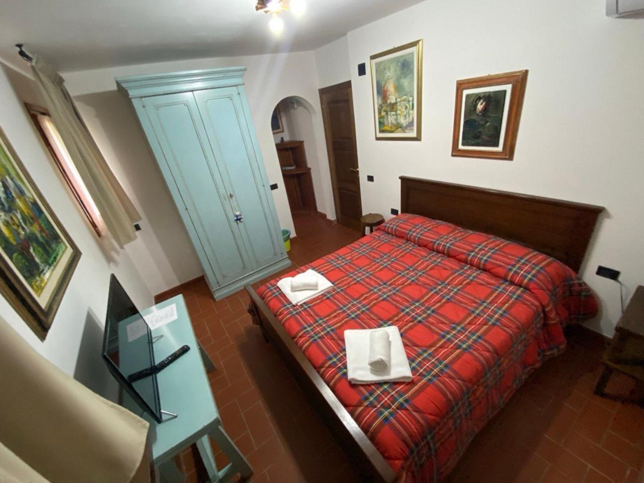 Guest house Gallorosso