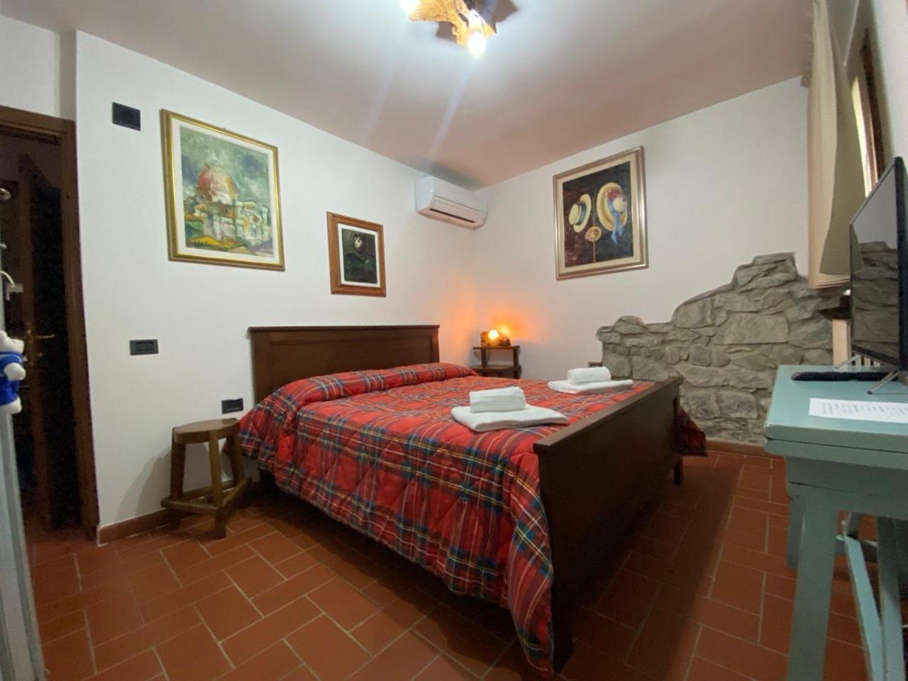Gallorosso Settignano