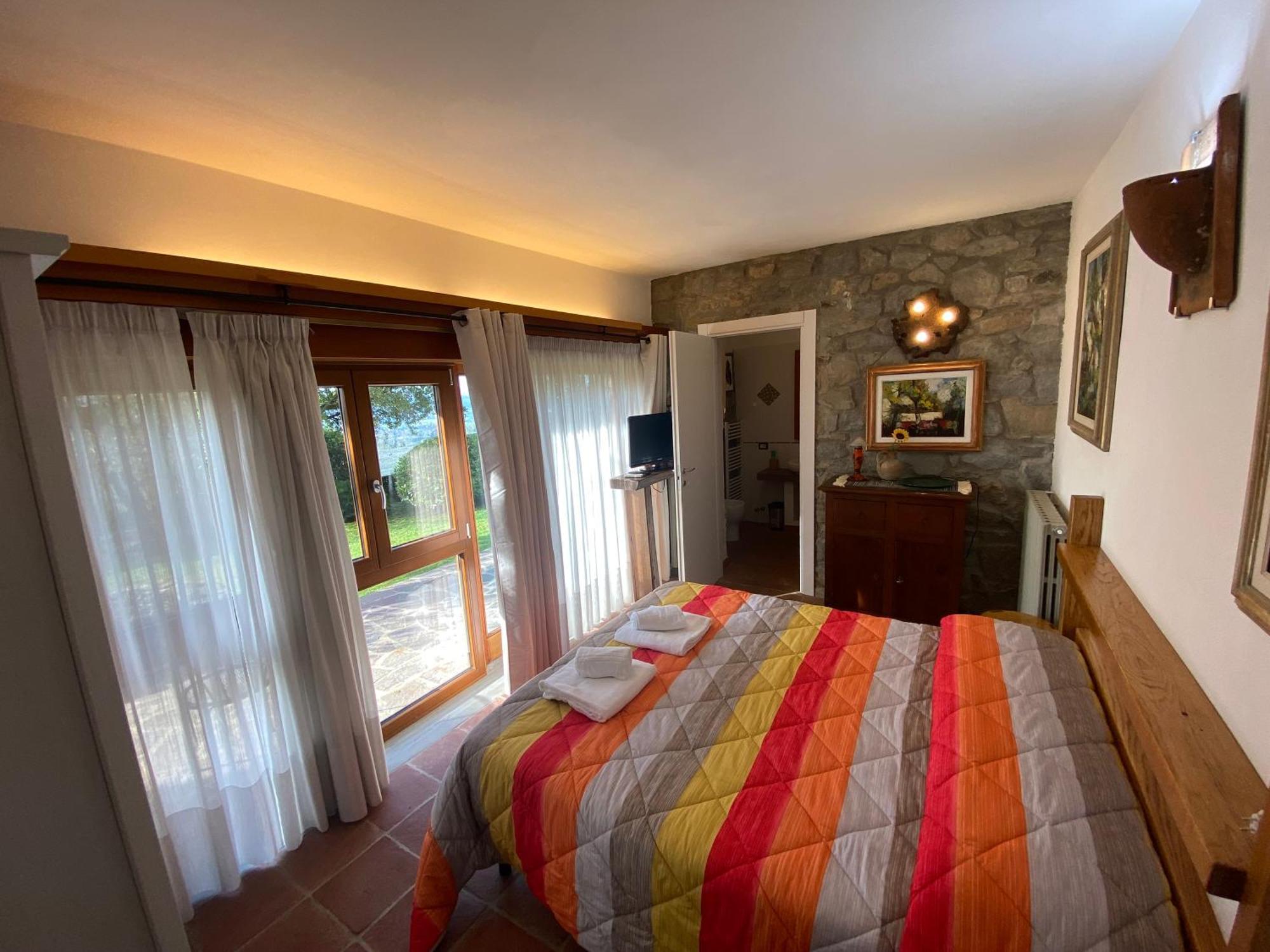 Gallorosso Guest house Settignano