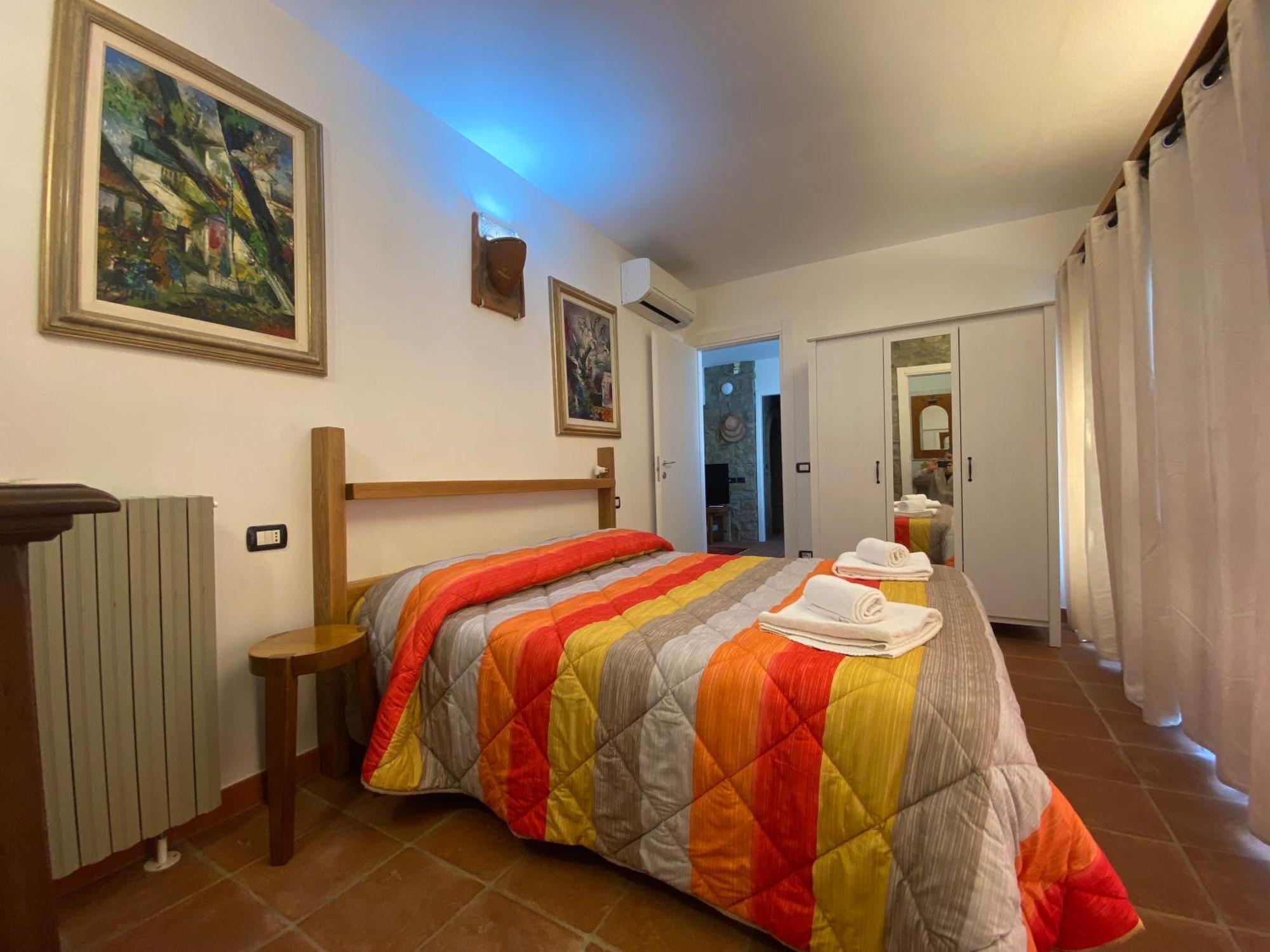 Guest house Gallorosso *