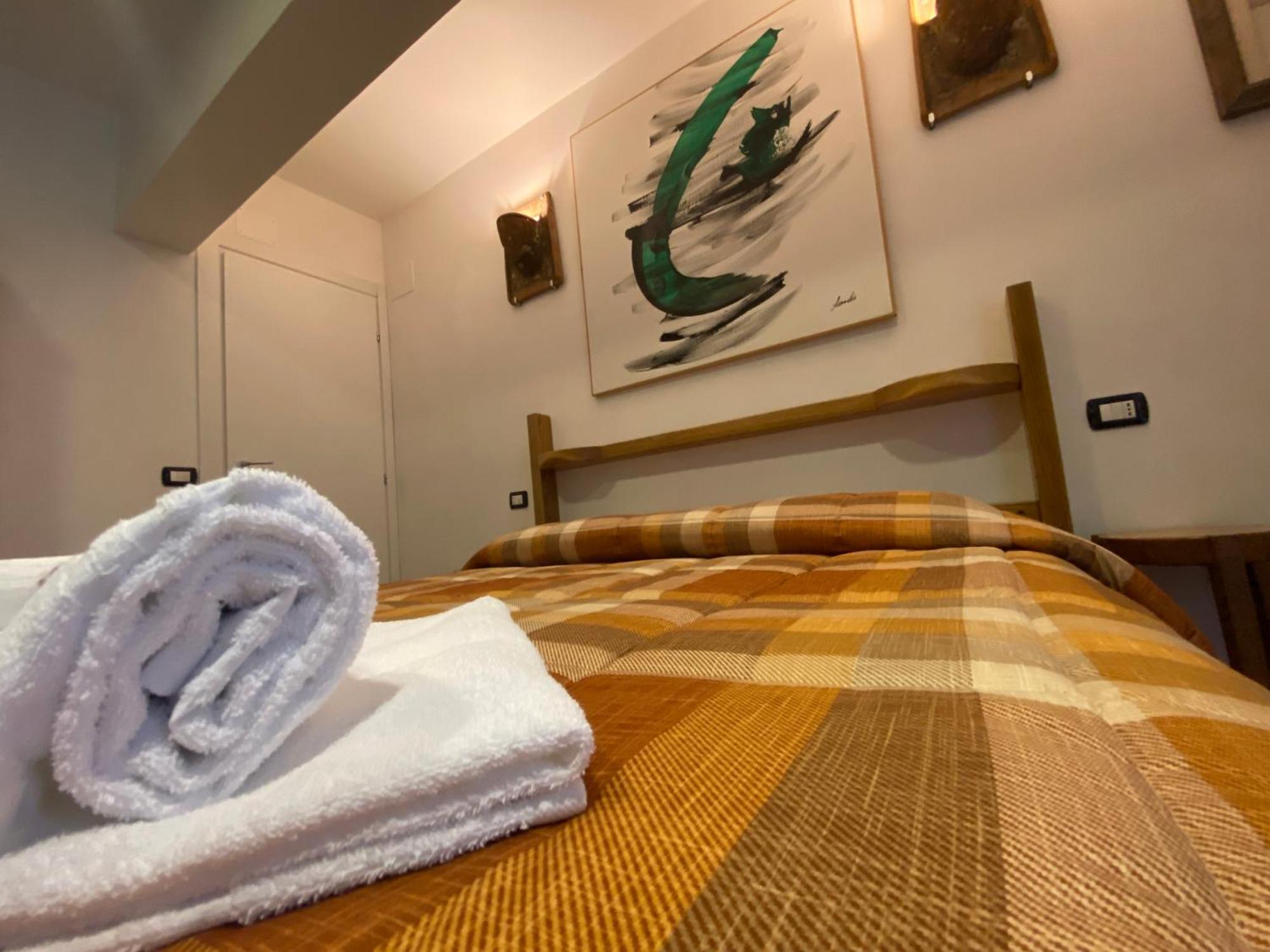 Gallorosso Guest house *