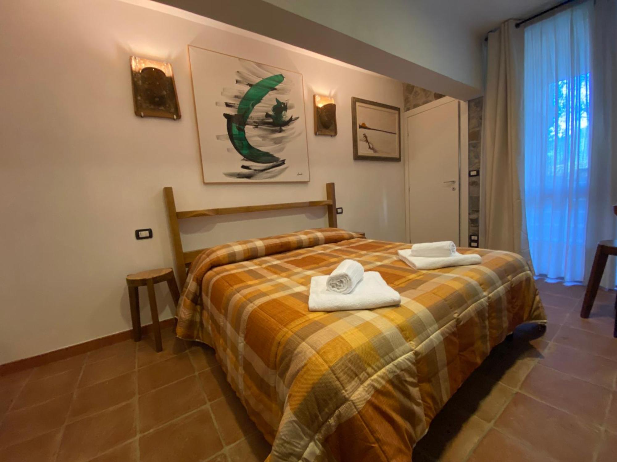 Guest house Gallorosso Settignano